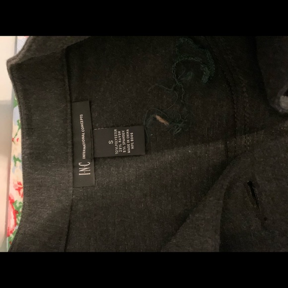 Black jacket - Picture 3 of 4